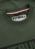Men's Sweatshirt French Terry Albion