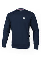 Men's Sweatshirt French Terry Ascot