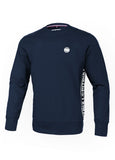 Men's Sweatshirt French Terry Ascot