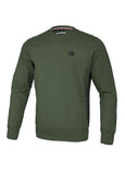 Men's Sweatshirt French Terry Ascot