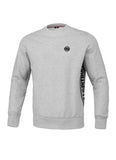 Men's Sweatshirt French Terry Ascot