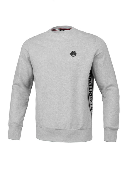 Men's Sweatshirt French Terry Ascot
