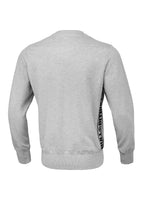 Men's Sweatshirt French Terry Ascot