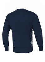 Men's Sweatshirt French Terry Ascot