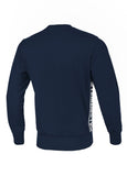 Men's Sweatshirt French Terry Ascot