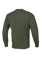 Men's Sweatshirt French Terry Ascot