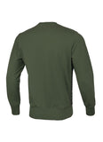 Men's Sweatshirt French Terry Ascot