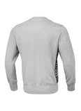 Men's Sweatshirt French Terry Ascot