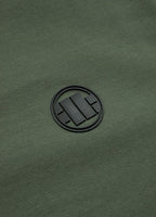 Men's Sweatshirt French Terry Ascot
