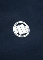 Men's Sweatshirt French Terry Ascot