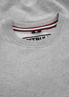 Men's Sweatshirt French Terry Ascot