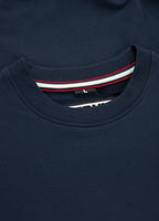 Men's Sweatshirt French Terry Ascot