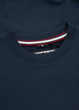 Men's Sweatshirt French Terry Ascot
