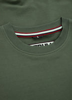 Men's Sweatshirt French Terry Ascot