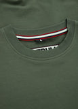 Men's Sweatshirt French Terry Ascot