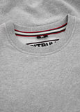 Men's Sweatshirt French Terry Ascot