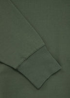 Men's Sweatshirt French Terry Ascot