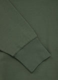 Men's Sweatshirt French Terry Ascot