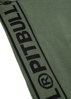 Men's Sweatshirt French Terry Ascot