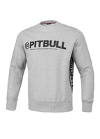 Sweatshirt French Terry Marvin