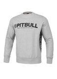 Sweatshirt French Terry Marvin