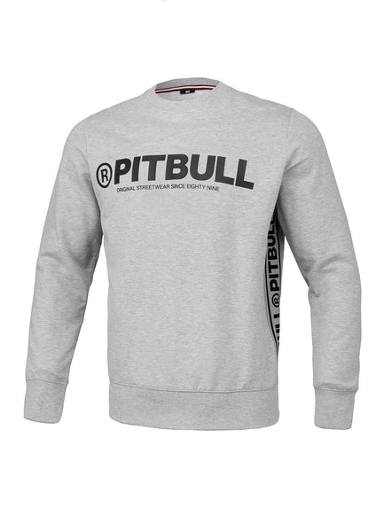 Sweatshirt French Terry Marvin