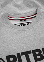 Sweatshirt French Terry Marvin