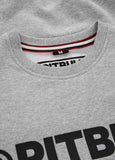 Sweatshirt French Terry Marvin