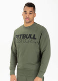 Men's Sweatshirt French Terry TNT