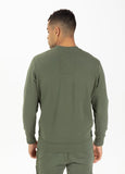 Men's Sweatshirt French Terry TNT