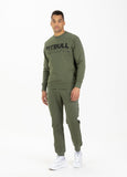 Men's Sweatshirt French Terry TNT