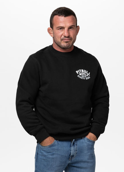 Sweatshirt HERO