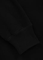 Men's Sweatshirt Hilltop Black