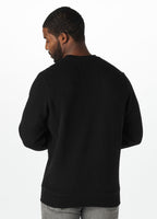 Men's Sweatshirt Hilltop Black