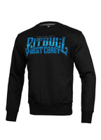 Sweatshirt I'm Blue