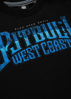 Sweatshirt I'm Blue