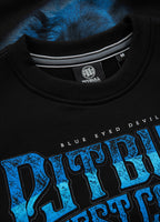 Sweatshirt I'm Blue