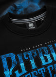 Sweatshirt I'm Blue