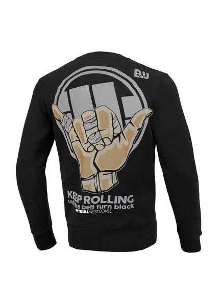 Sweatshirt Keep Rolling