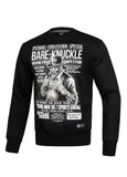 Men's Sweatshirt Bare Knuckle