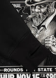 Men's Sweatshirt Bare Knuckle