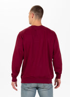 Men's Sweatshirt Blood Dog