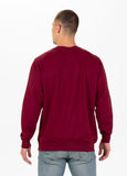 Men's Sweatshirt Blood Dog
