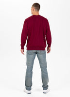 Men's Sweatshirt Blood Dog