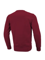Men's Sweatshirt Blood Dog