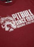 Men's Sweatshirt Blood Dog