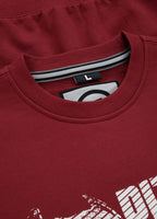 Men's Sweatshirt Blood Dog