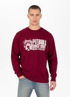 Men's Sweatshirt Blood Dog