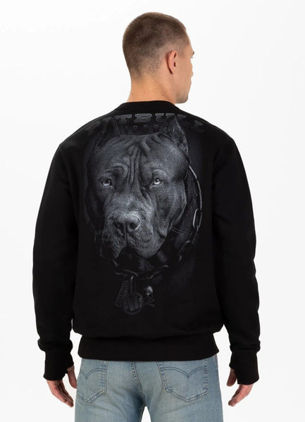 Men's Sweatshirt Born in 1989