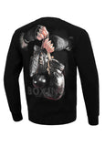 Men's Sweatshirt Boxing FD